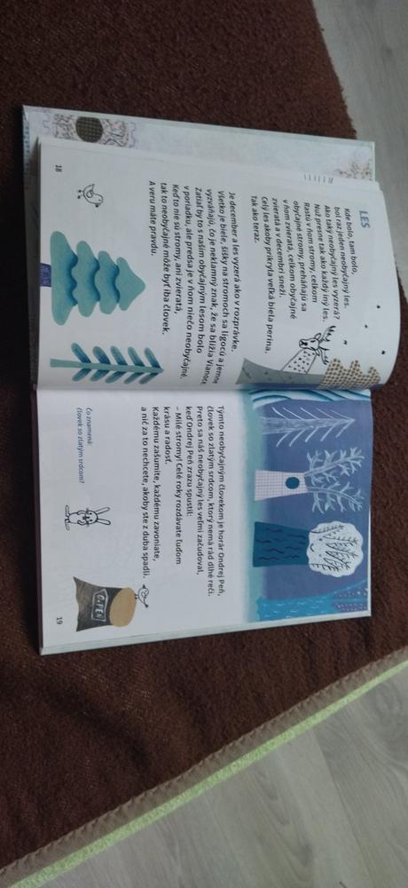 Kniha dínom - dánom do školy, 