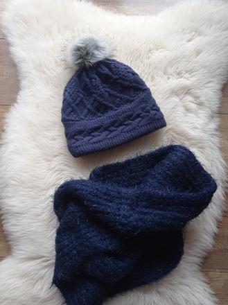 Krásny set pre dievčatko c&a na 6-8 rokov al viac, c&a,128