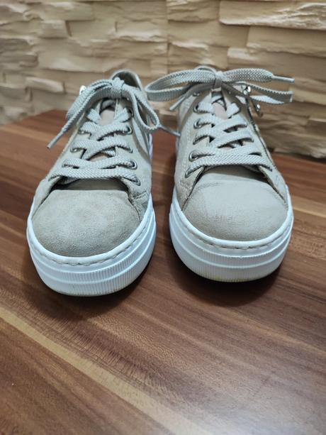 Topánky rieker, rieker,35