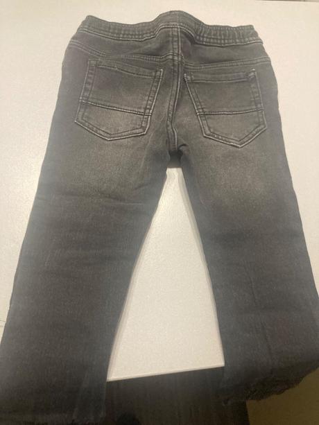 Rifle lupilu frajerske, lupilu,110