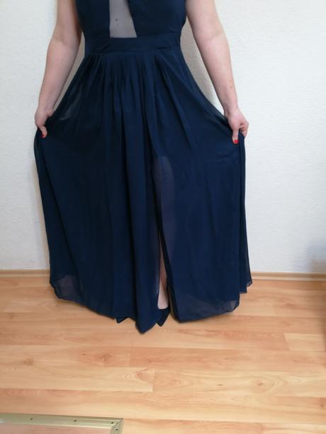 Spoločenské šaty - grace karín, 42