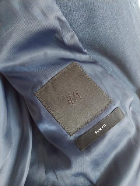 Elegantne sako zn. h&m, m