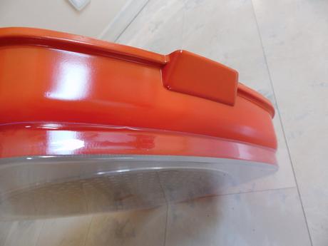 Multifunkčná panvica berghoff virgo, 