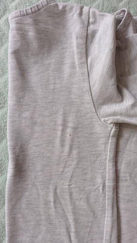 Basic tricko, h&m,110