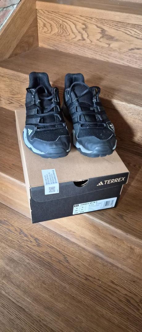 Adidas terrex, adidas,38