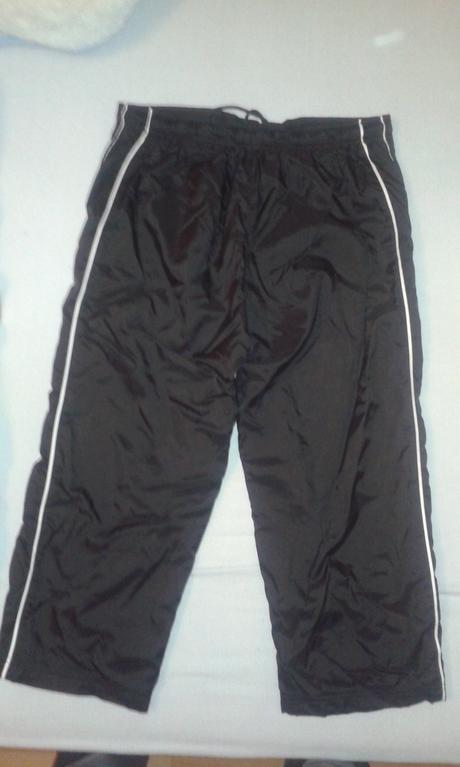 Dámske športové trištvrťáky , nike,m