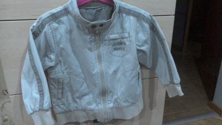 Vetrovka obojstranná, 80