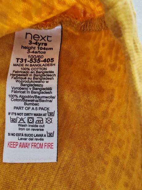 3x trisko next vel 104, next,104