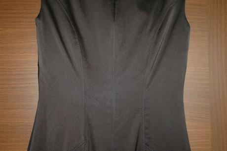 Elegantne business office saty pencil petite, next,34