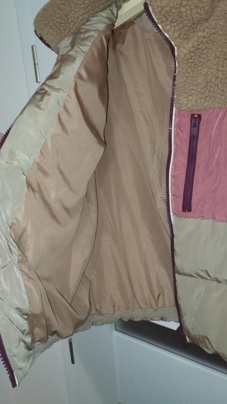 Zimná bunda zara, zara,164