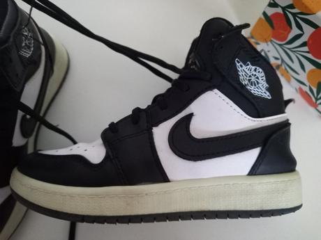 Jordan nike botasky, nike,31