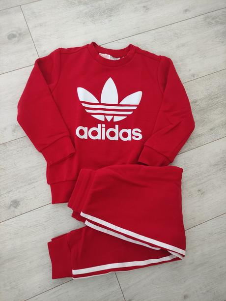 Súprava, adidas,116
