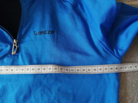 Mikina zn wedze, v 152-158, cca 14 r., wedze,152