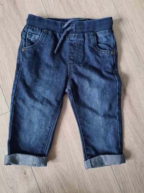 Chlapcenske rifle, 74