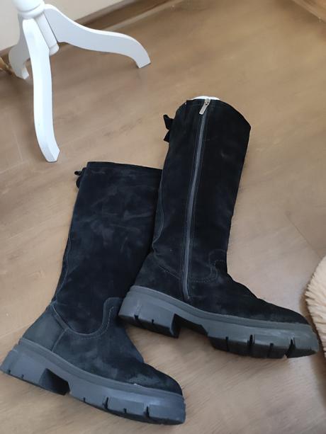 Dámske prechodné čižmy, tamaris,39