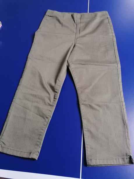 Nenosene 7/8 nohavice, f&f,m