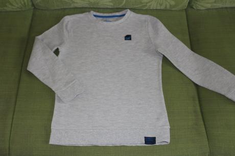 Frajerský pulóver, f&f,146