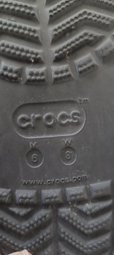 Crocs, crocs,38
