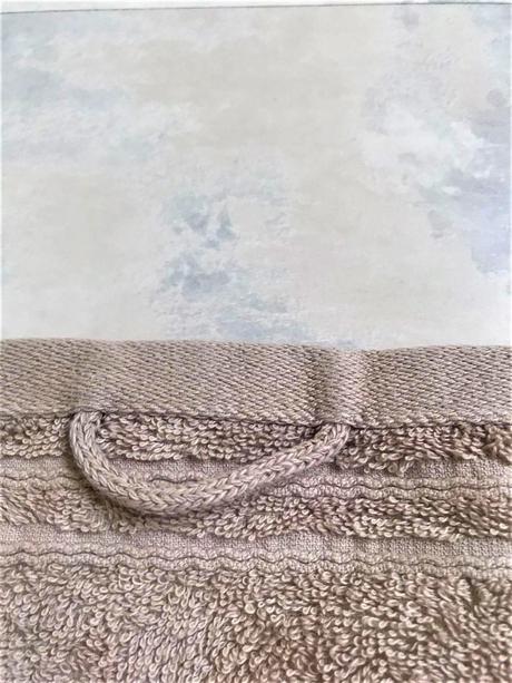 Froté uteráčiky 3 ks, 