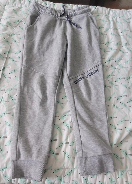 Teplaky-green urban, lupilu,110