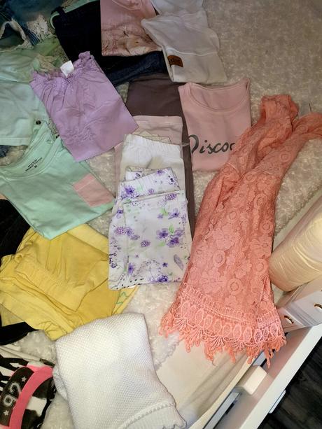 Balik letneho oblecenia 33 ks, 86–98