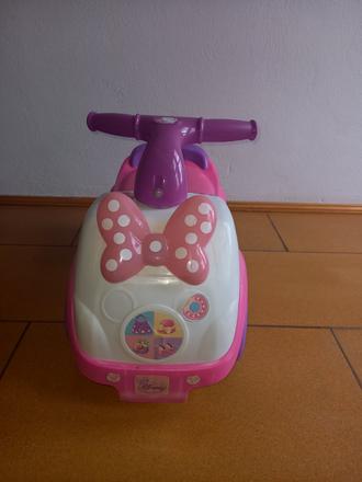 Detské odrážadlo, 