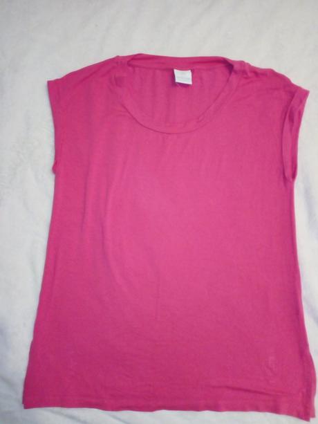 Dámske tričko č38, 38