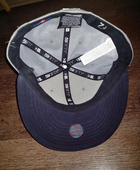 New era šiltovka, 56