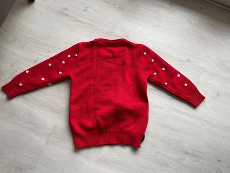 Vianočný sveter, george,104