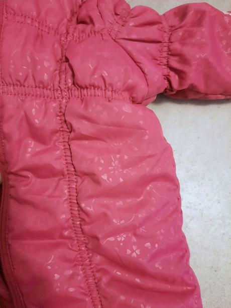 Overal / kombinéza, tom tailor,62