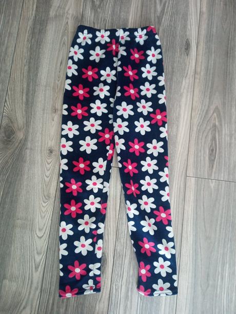 Legíny zateplené, 140