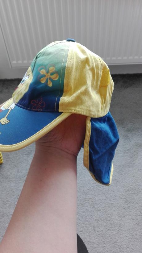 Šiltovka, nickelodeon,92