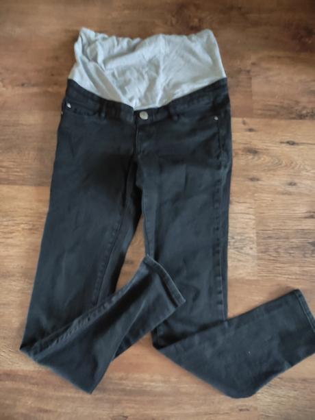 Tehotenské rifle, 40