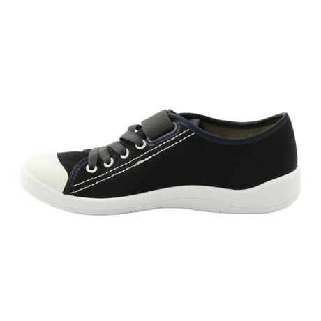 Plátené tenisky tim 1931 b, befado,39