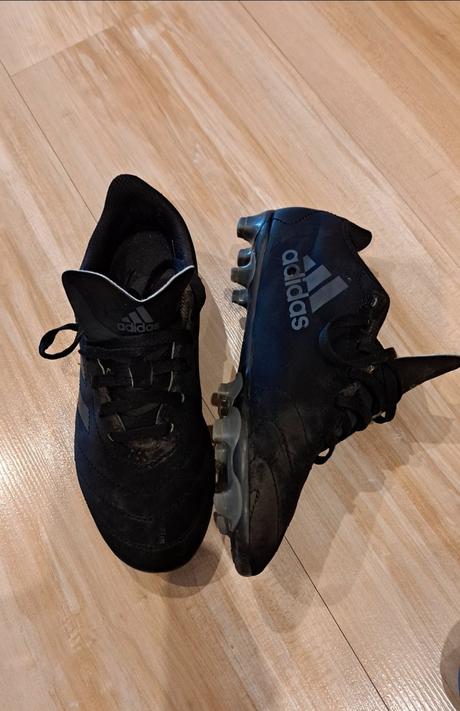 Kopačky adidad, adidas,34