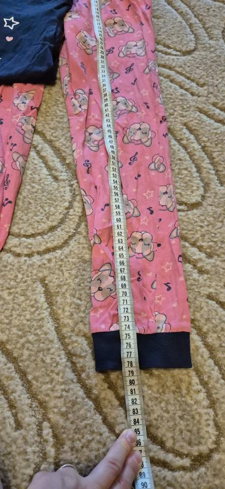 Pyžamko, bonprix,140