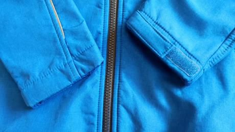 Softshelová bunda crivit 146/152, crivit,146