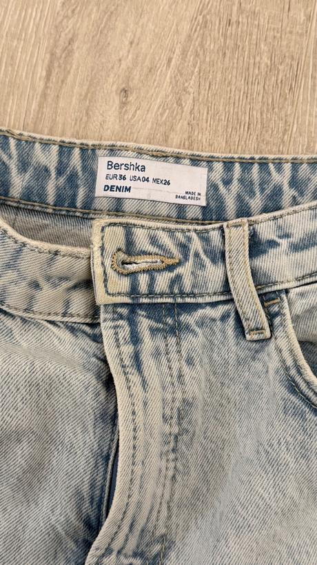 Rifle bershka 36, bershka,s
