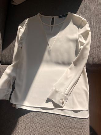 Bluzka zara, zara,s