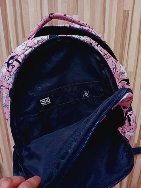 Školský batoh coolpack,