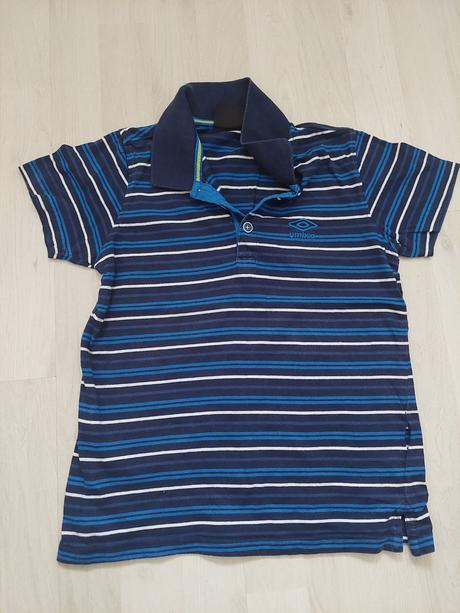 Tričko č.140, umbro,140