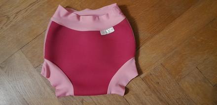 Neoprénové plavky for3dom, 74