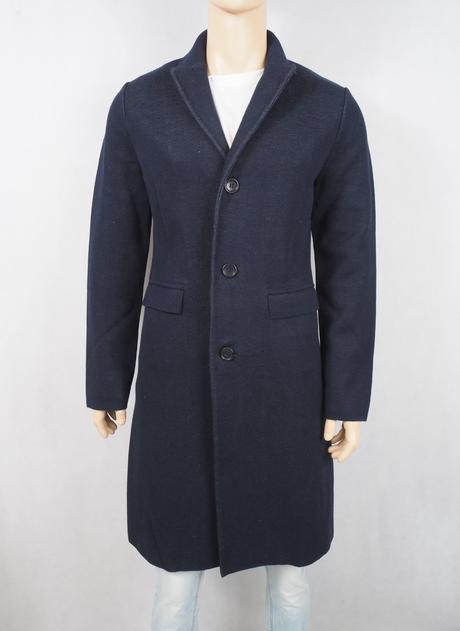 Luxusný prechodný kabát falke, 48