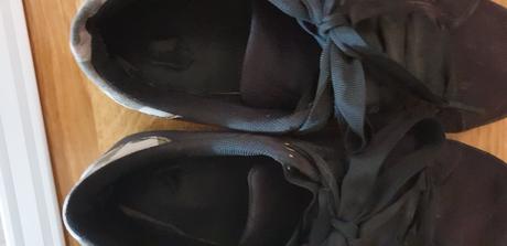 Tenisky, deichmann,37