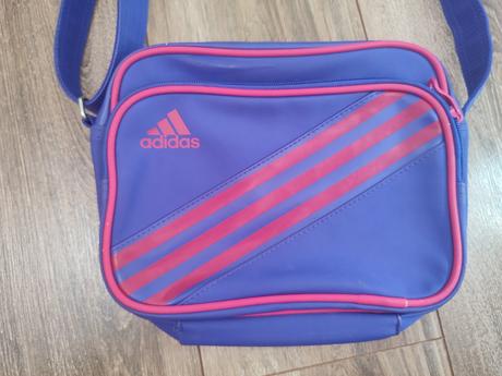 Dievčenská taška adidas, adidas