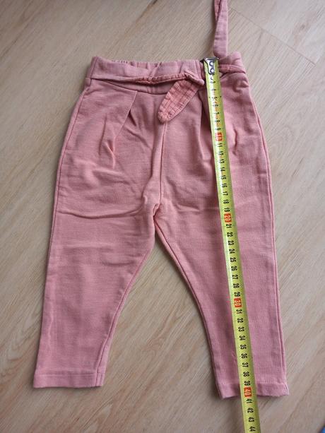 Nohavice zara, zara,86