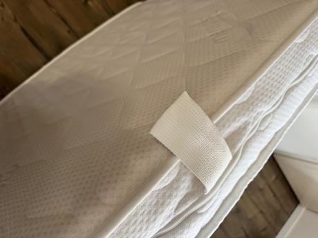 Matrac, šírka (cm): 90,dĺžka (cm): 200