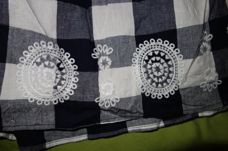 Letne satocky j jeans od debenhams, debenhams,110