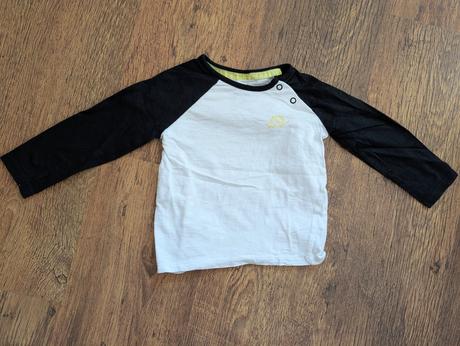 Tričko dino, f&f,86