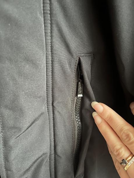 Levis pánska parka, levis,l